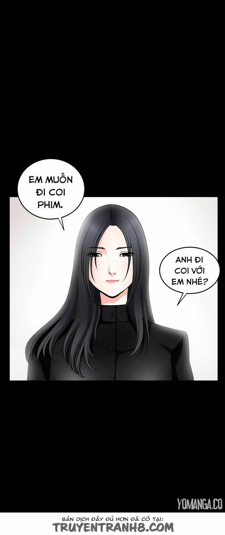 seduction - quyến rũ chapter 35 27