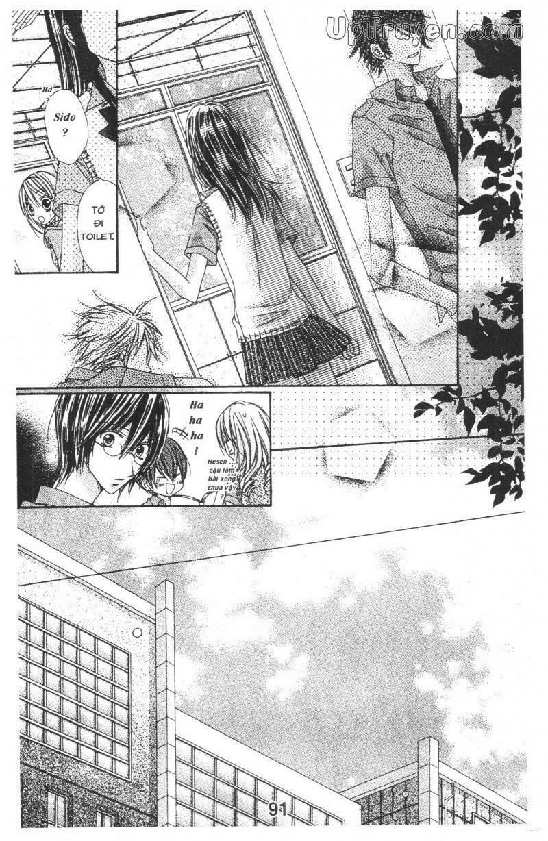 thiên đường rock chapter 3 91