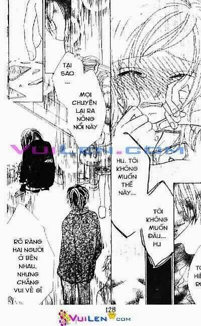 1/4 tình yêu chapter 8 129
