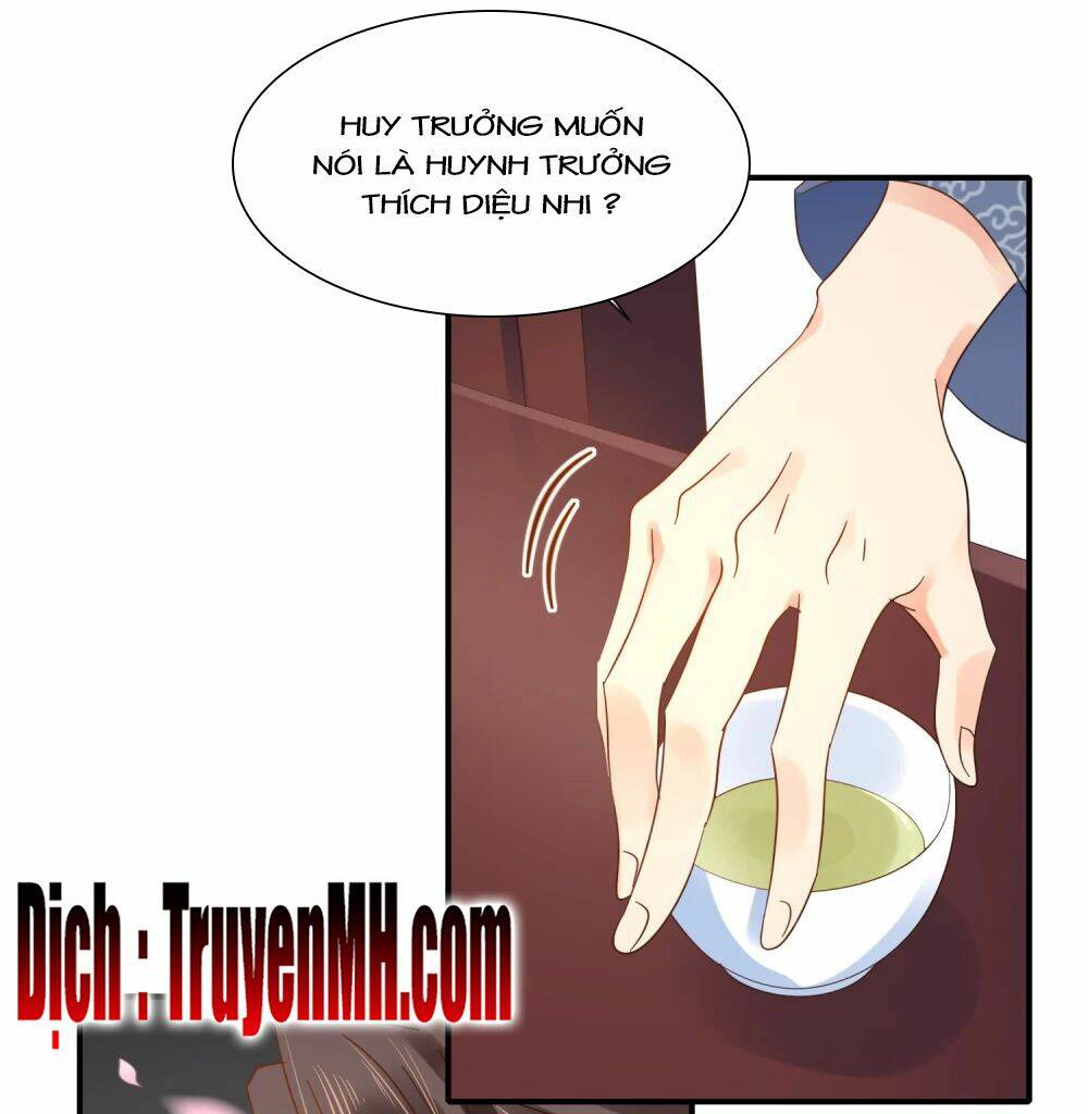 lãnh cung phế hậu muốn nghịch thiên chapter 170 9