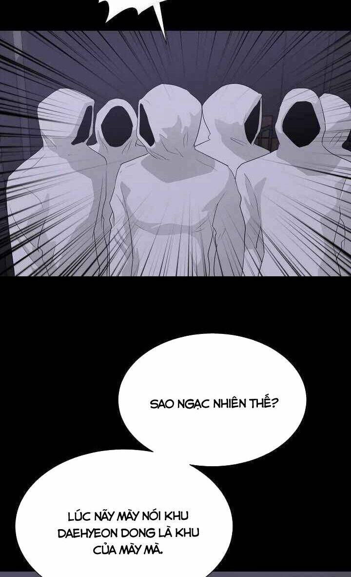 trigger chapter 31 39