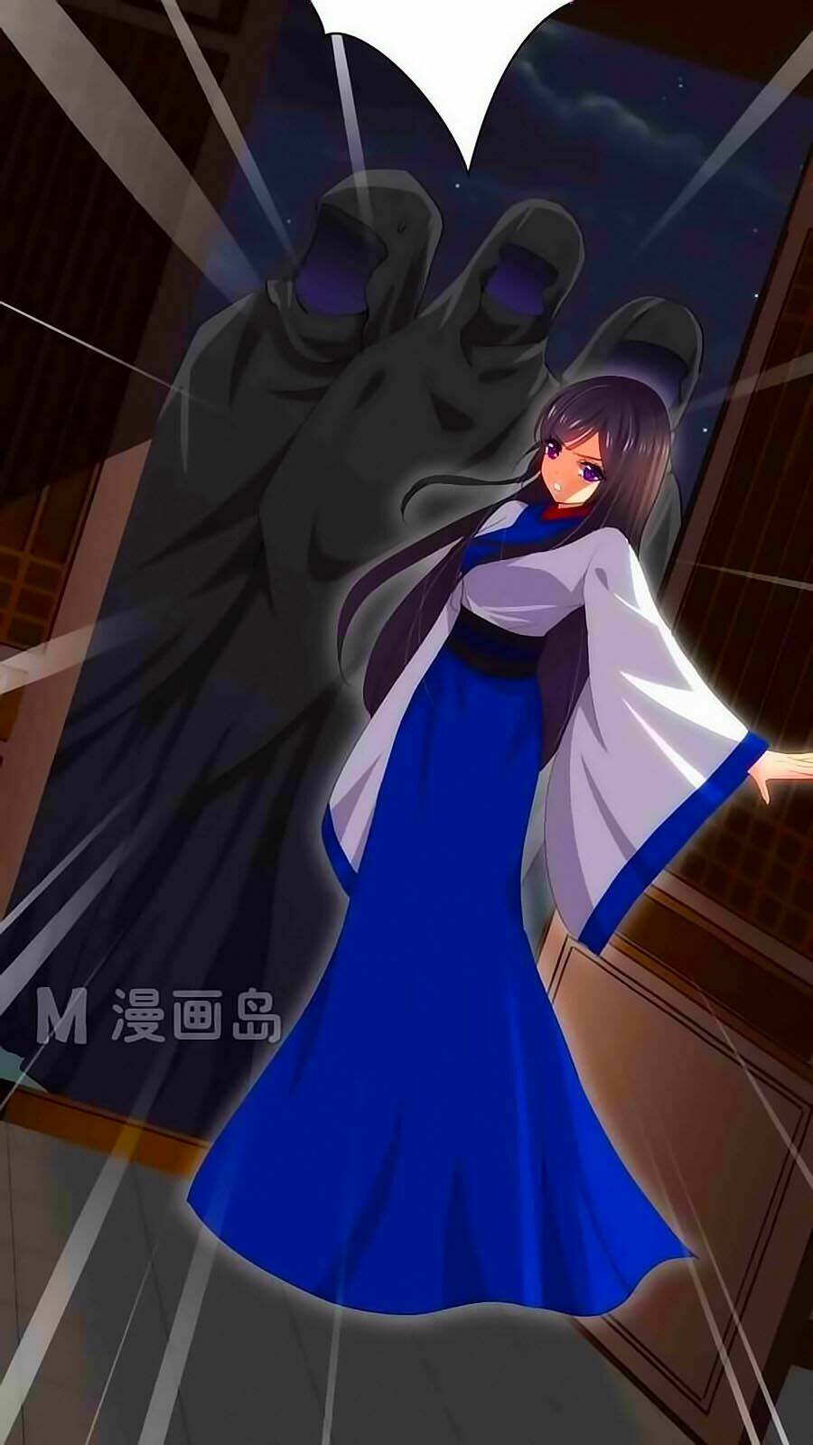 dưỡng thiếu chủ đấu tra nam chapter 29 10