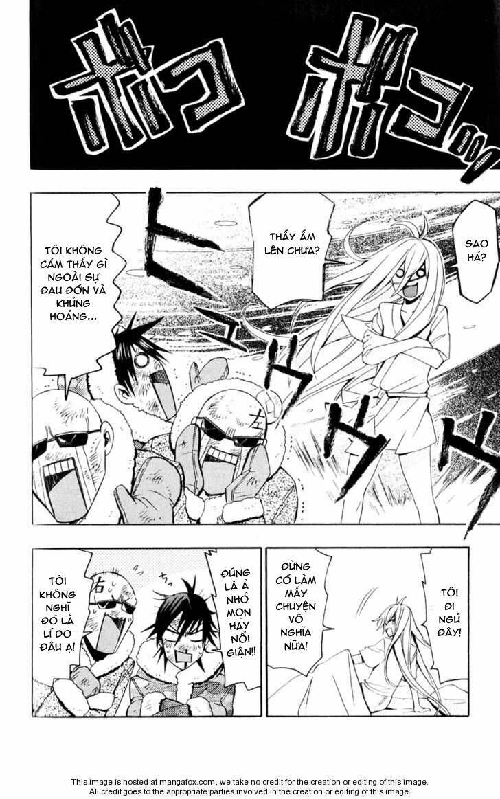 samurai high school chapter 7 7