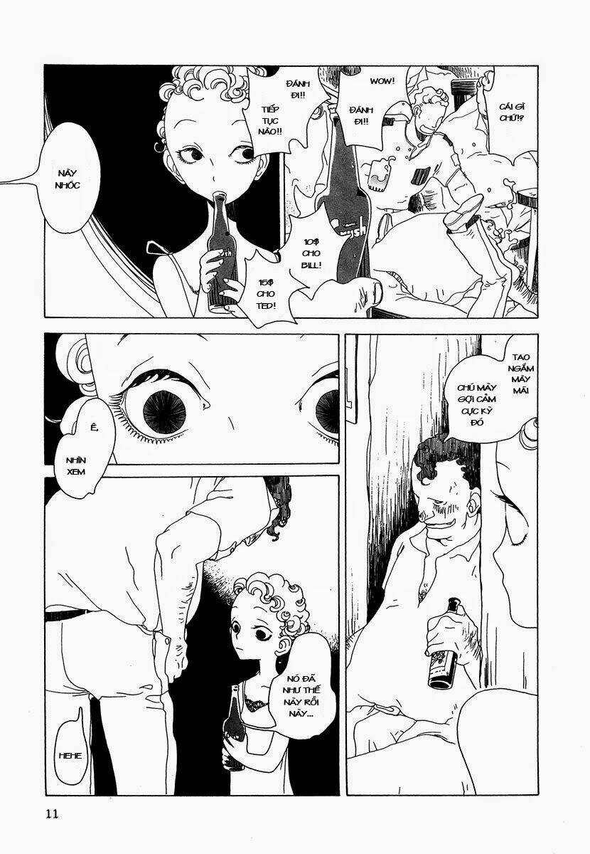 j no subete chapter 1 6