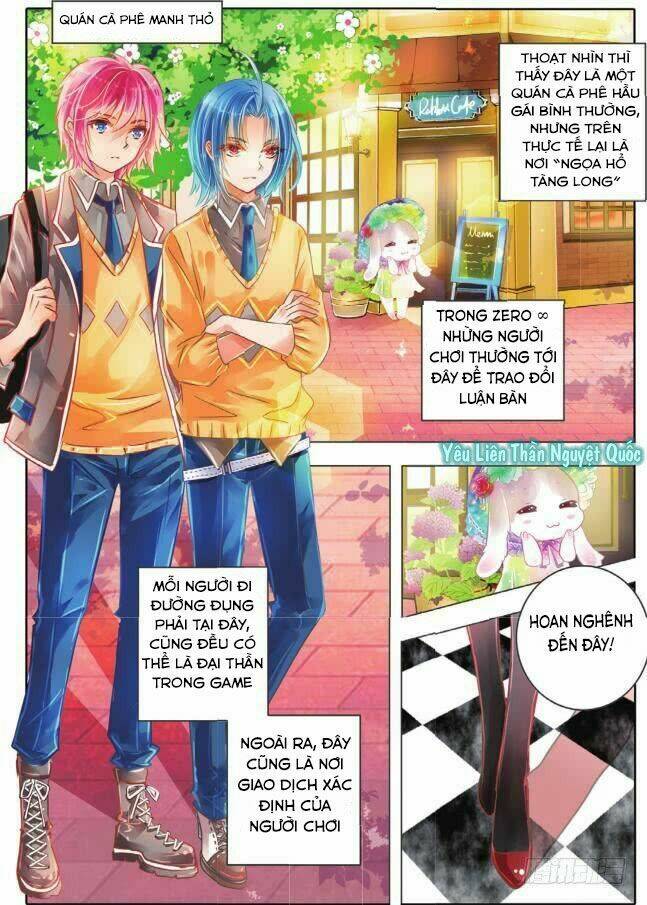 linh giai chapter 4 18