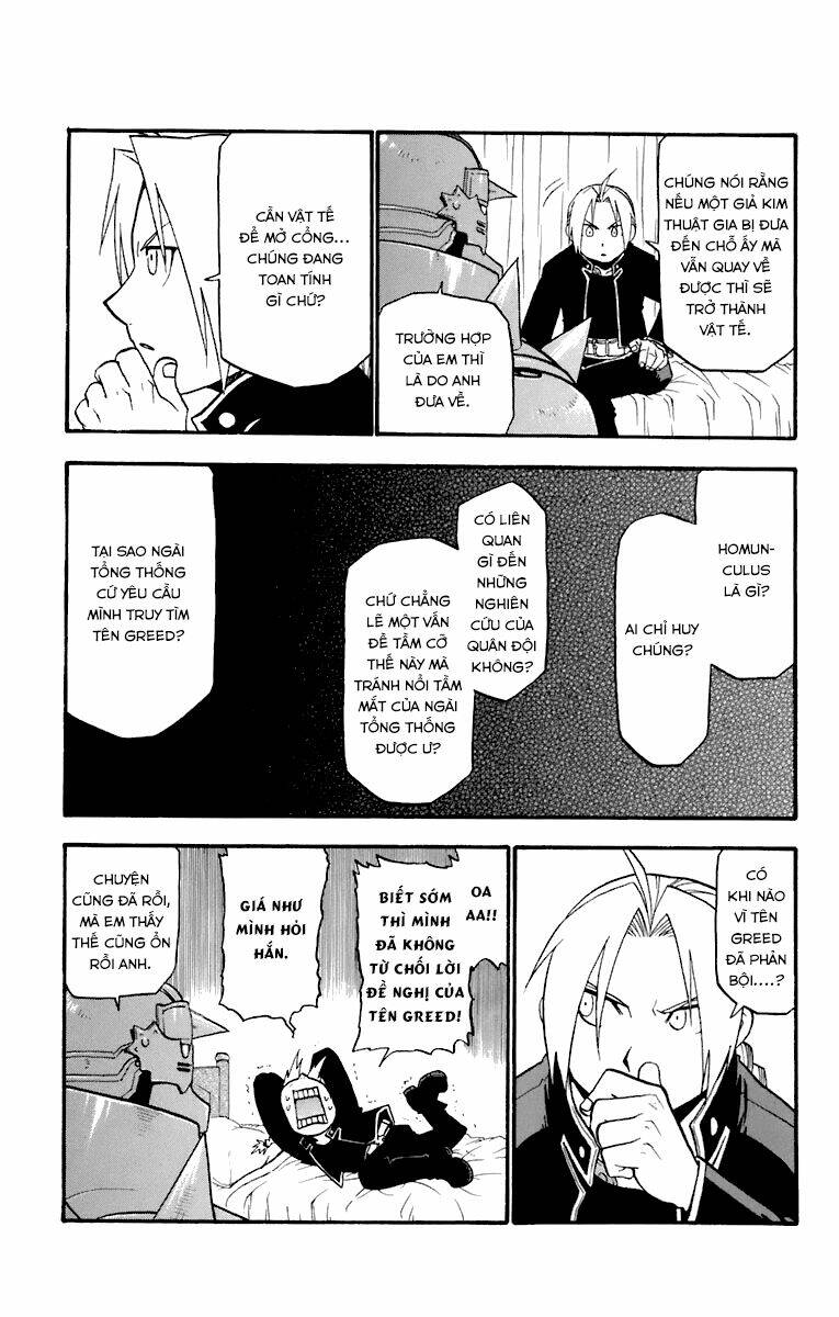 giả kim thuật chapter 45 12