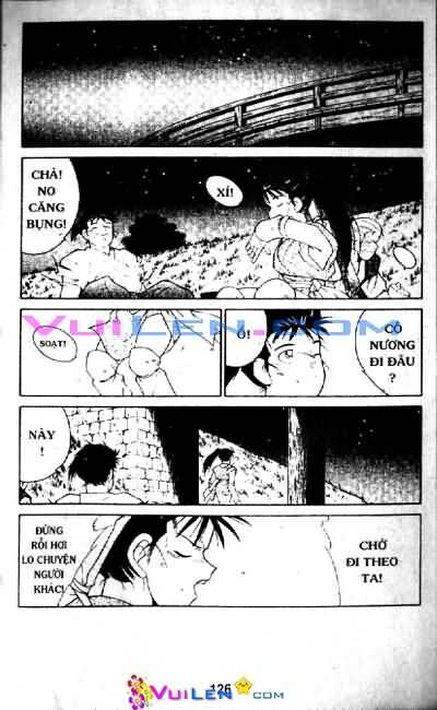 truyền nhân atula phần ii chapter 6 127