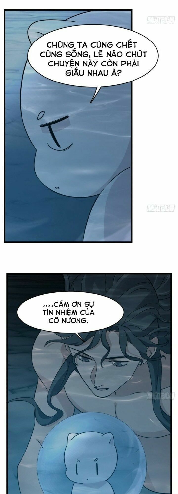 độc bộ thiên hạ: đặc công thần y chapter 189 23