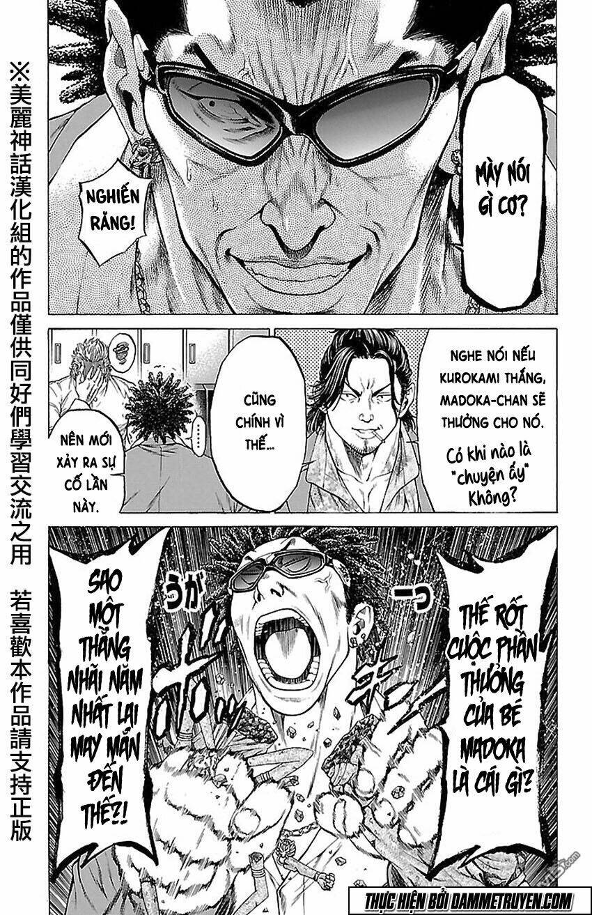 shonan seven chapter 10 27