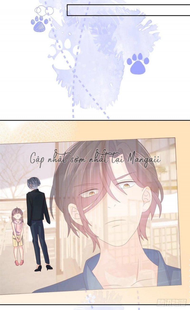đoàn sủng lão đại ba tuổi rưỡi chapter 146 16