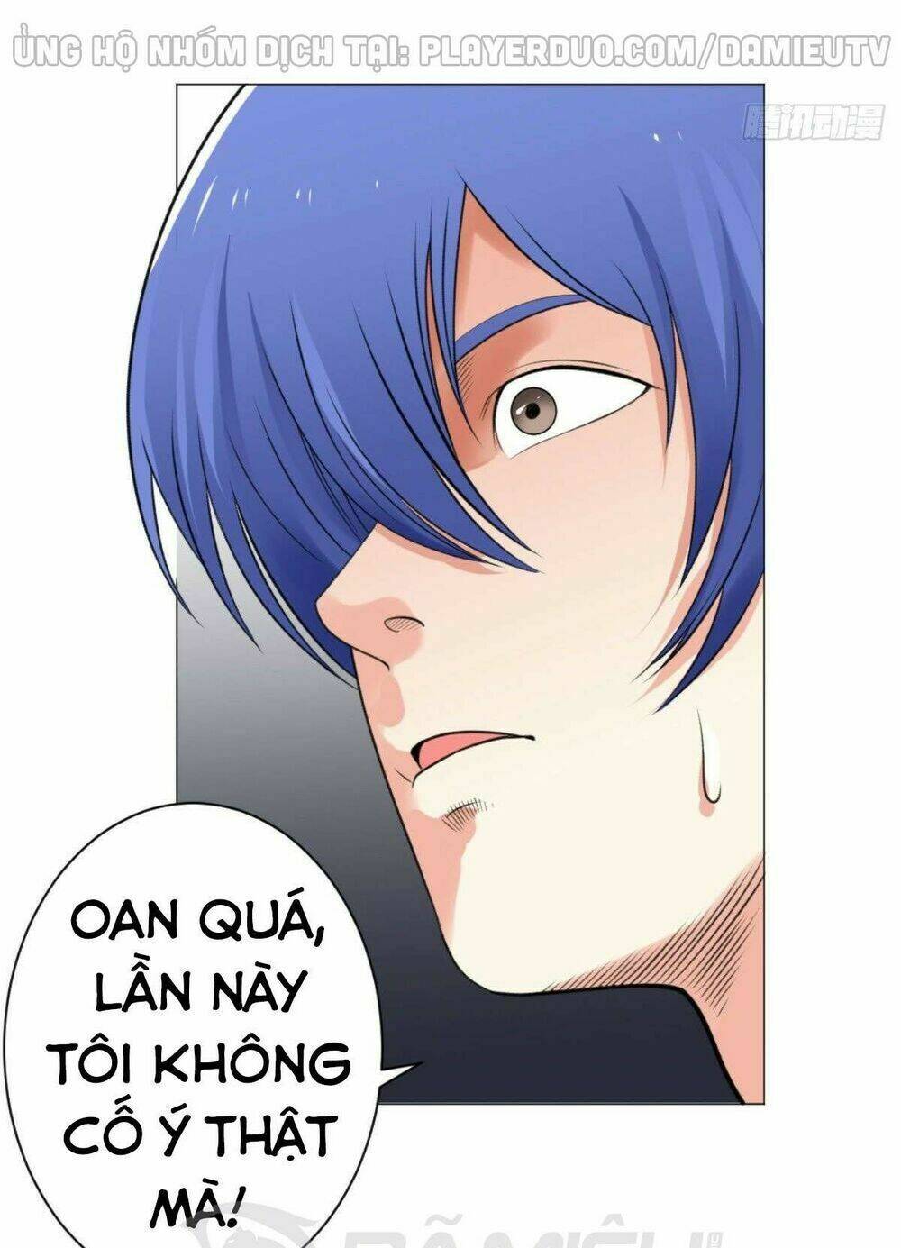 thấu thị y thánh chapter 57 6