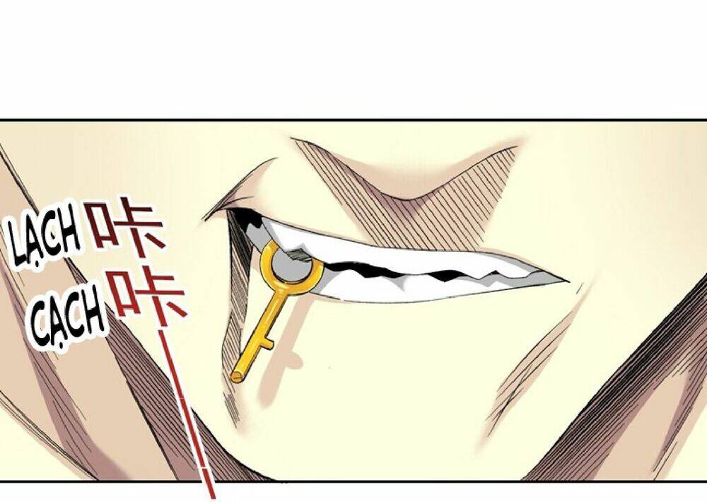 câu lạc bộ trường sinh chapter 103 49