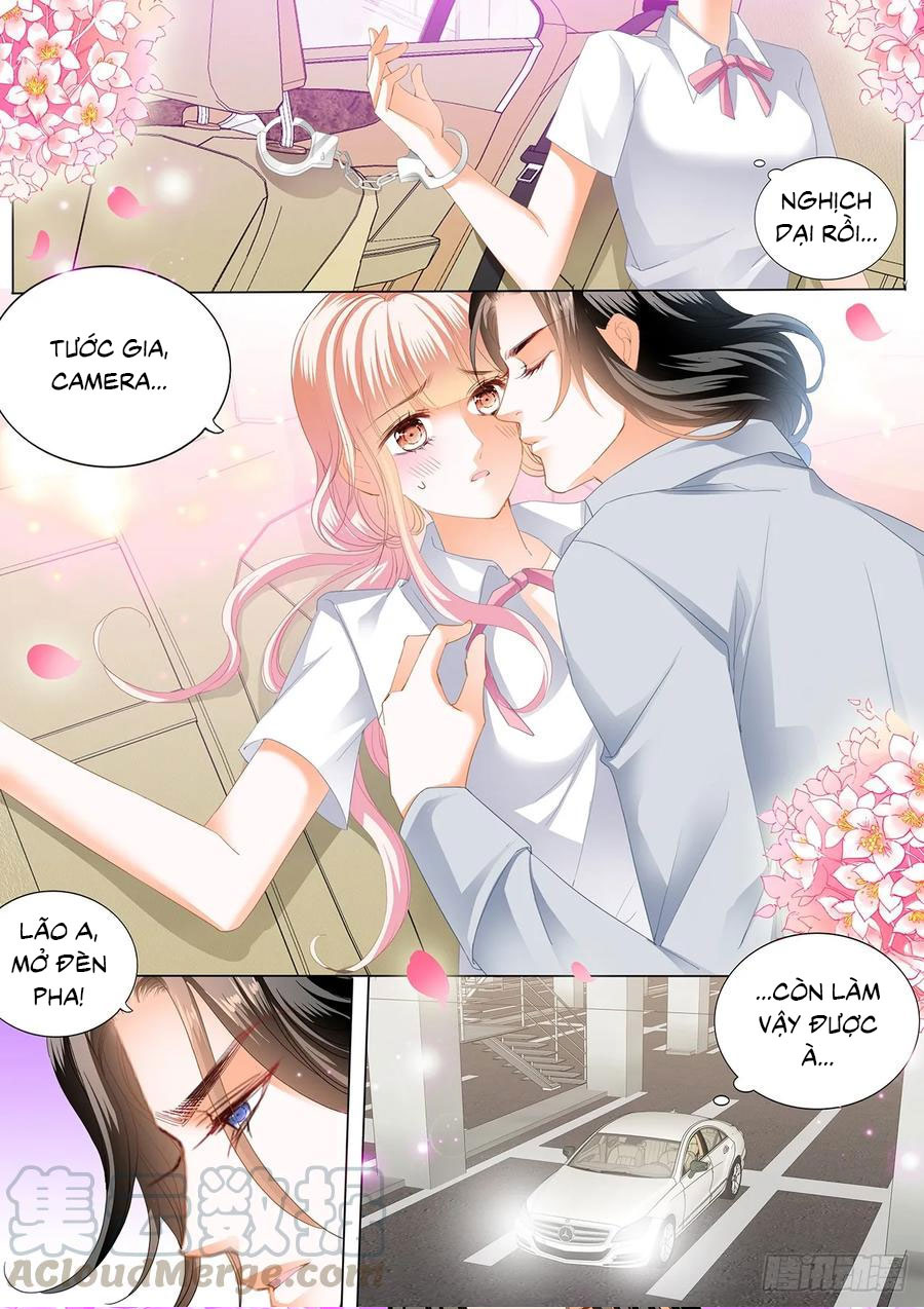 bá đạo tiểu thúc, xin trêu chọc vừa thôi! chapter 148 9