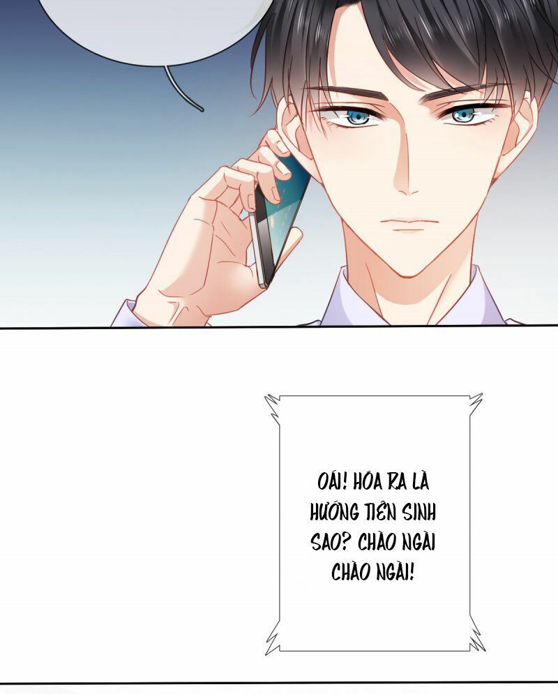 bay qua thiên sơn đến yêu anh chapter 28 4