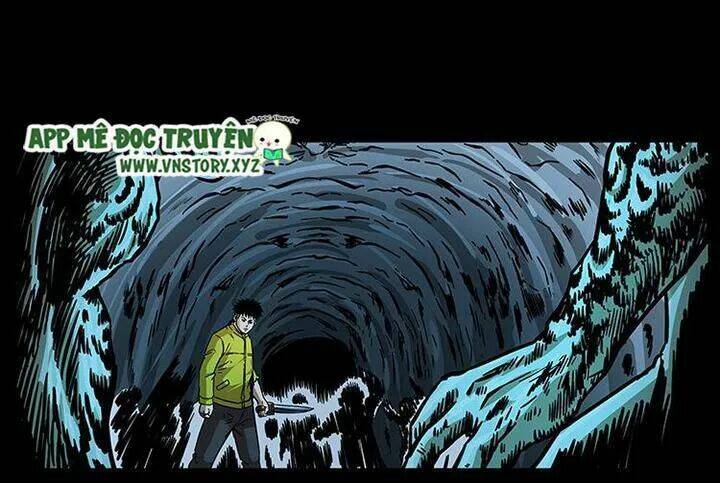 U Minh Ngụy Tượng Chapter 188 26