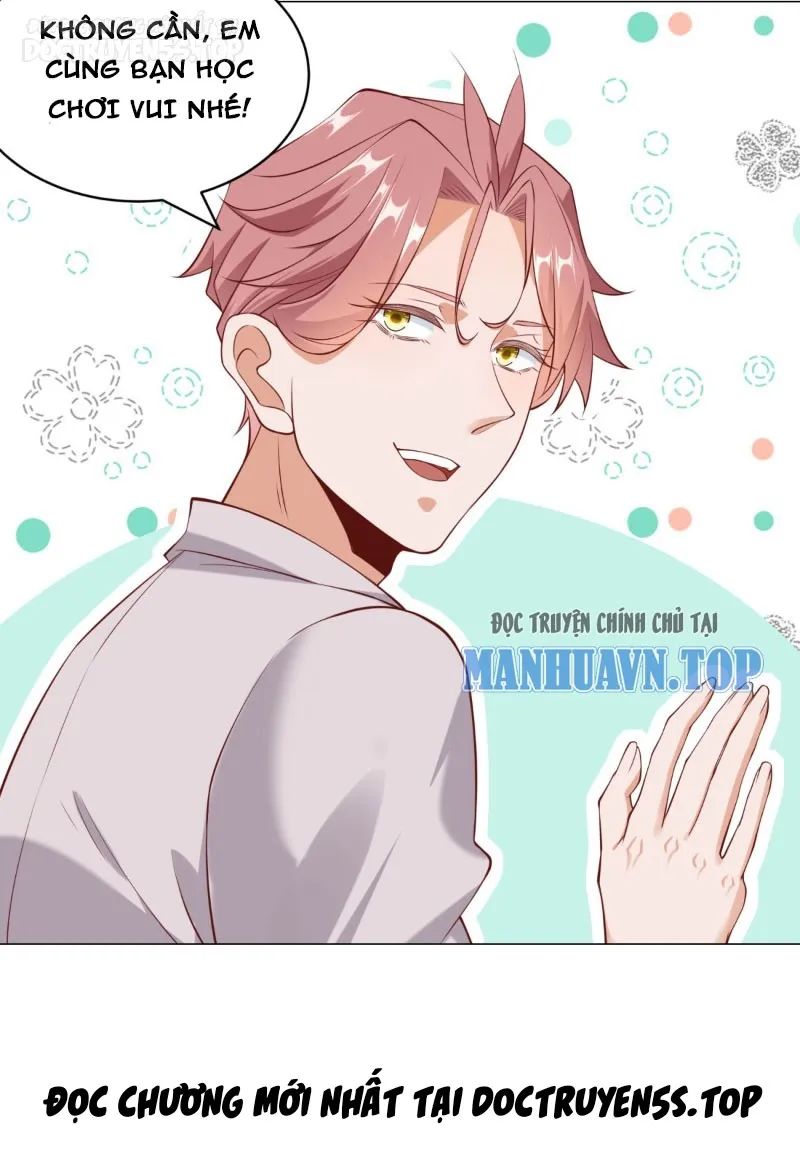 tài xế lái xe công nghệ như ta có nhiều tiền thì sao? chapter 19 35