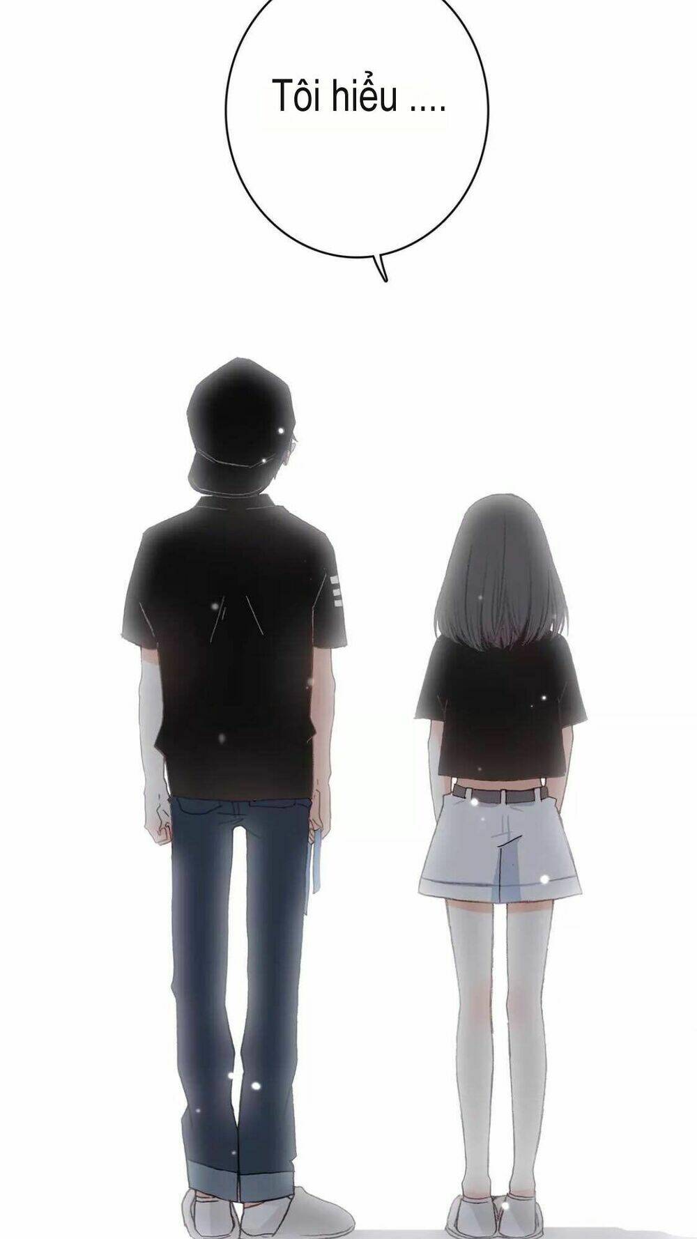 lông mày chapter 3 37