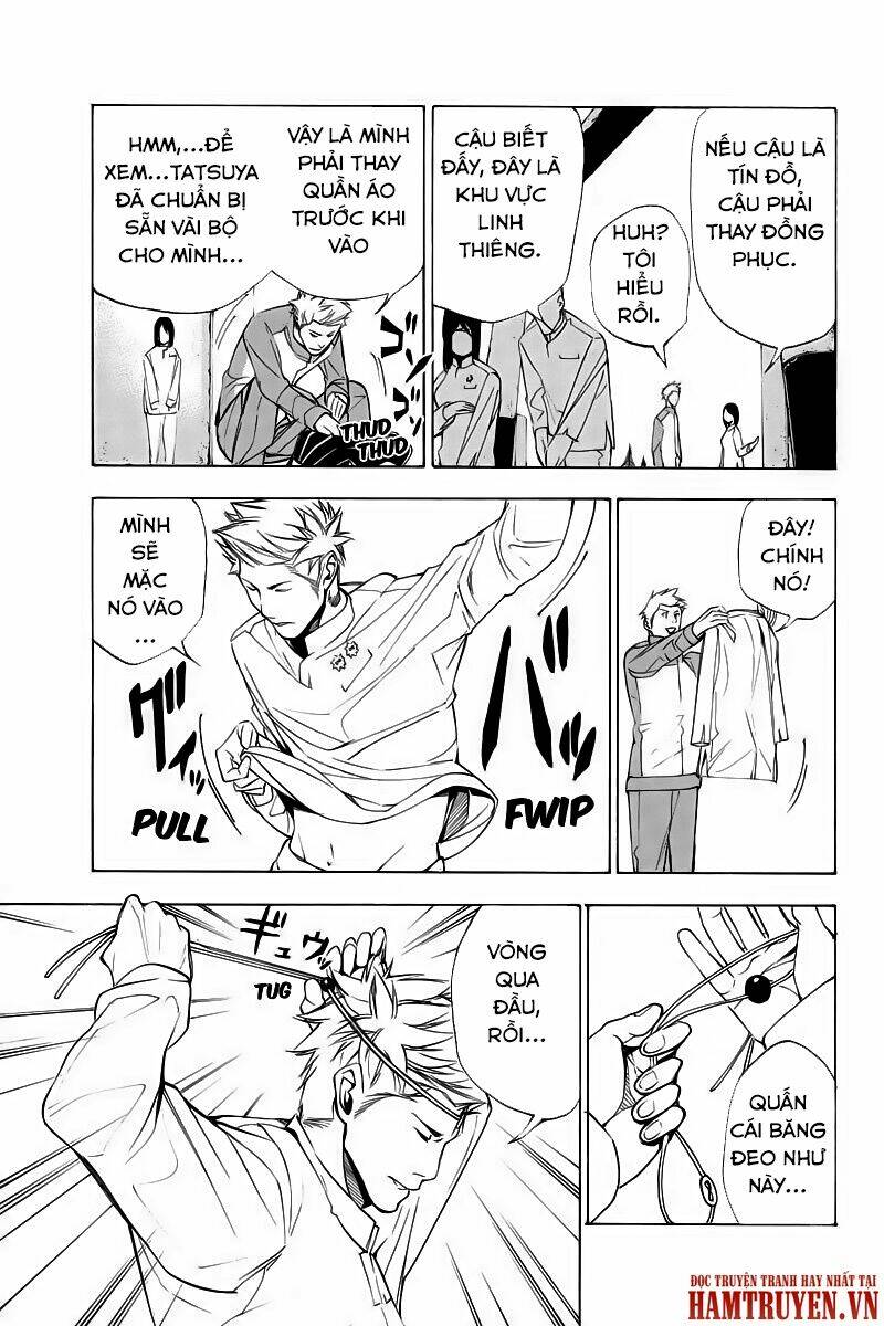 aku no higan - beyond evil chapter 46 2