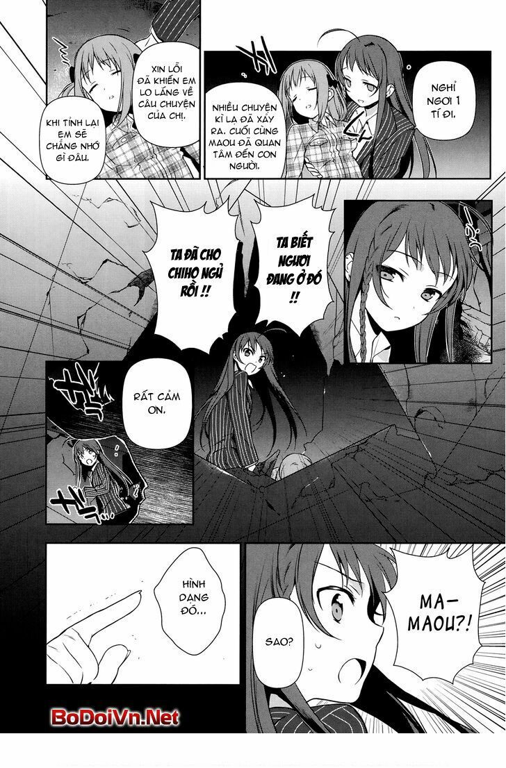 ma vương đi làm thêm chapter 4 23