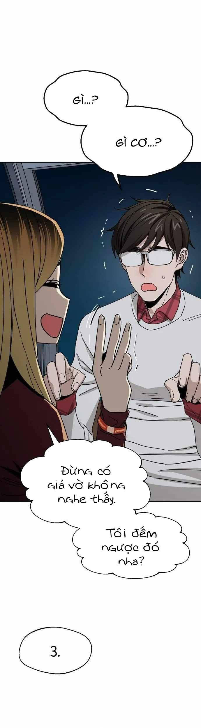 Lớ Ngớ Vớ Phải Tình Yêu chapter 36.1 19