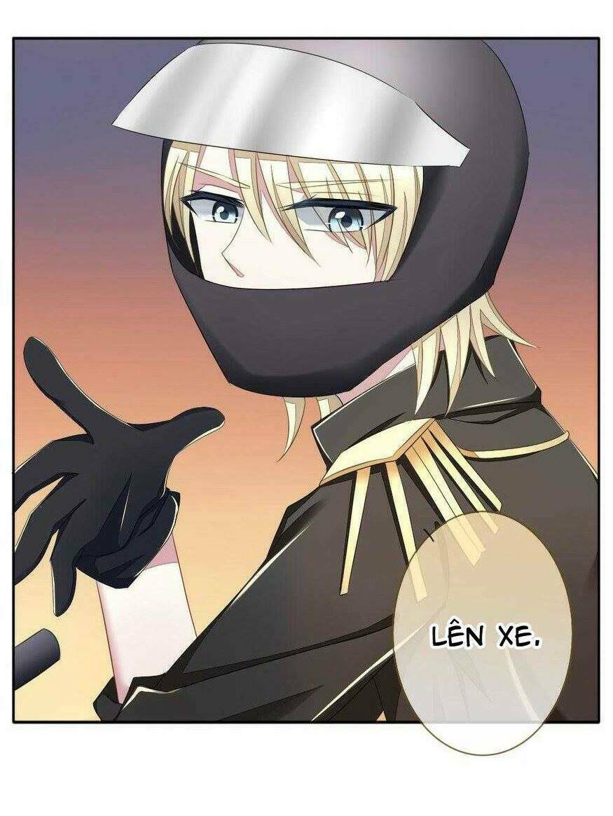 vị hôn thê bỏ trốn chapter 45 23