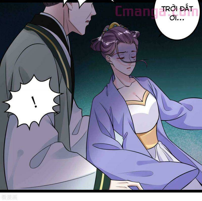 độc y đích nữ chapter 47 11