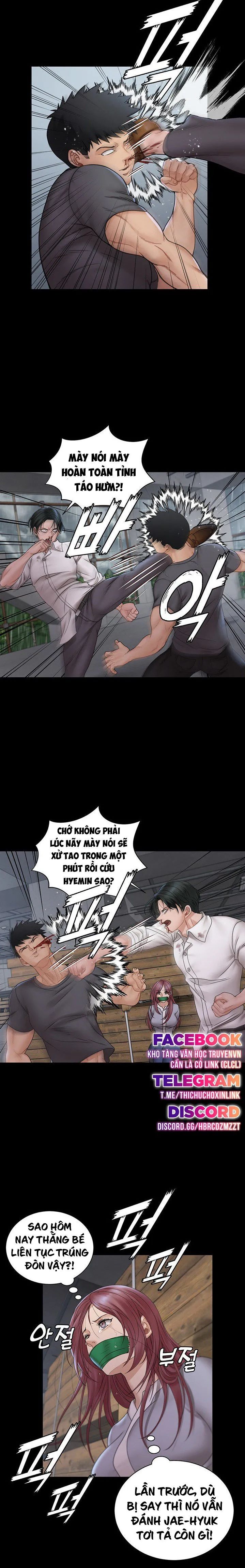 thanh niên động kinh chapter 173 15