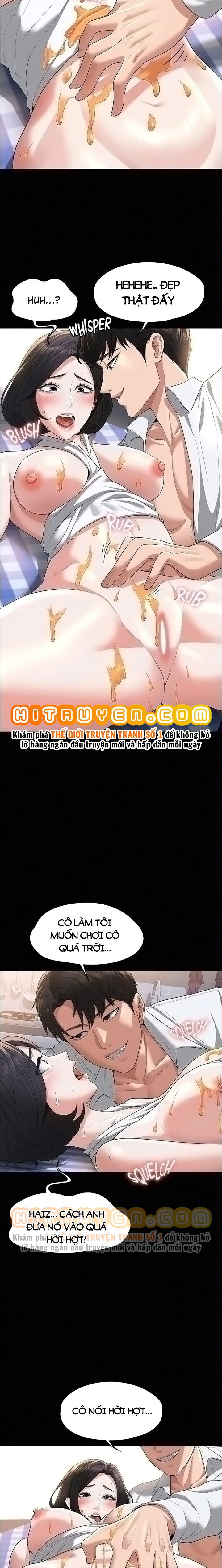 ứng dụng cầu được ước thấy chapter 42 6