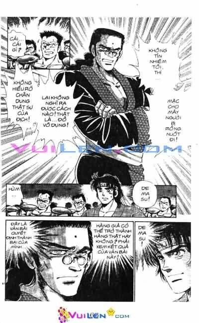 vương tử takeru chapter 21 66