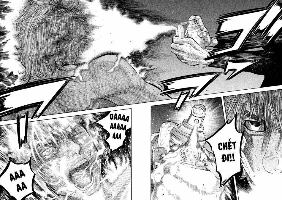 cái chết sau 7 ngày chapter 52 15