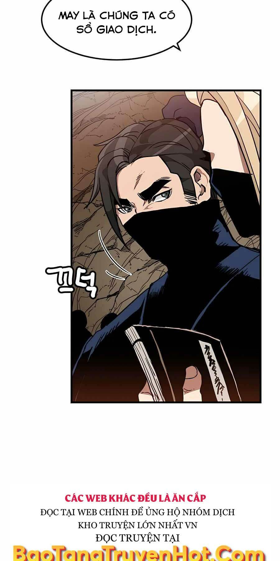 băng y kiếm thần chapter 14 33