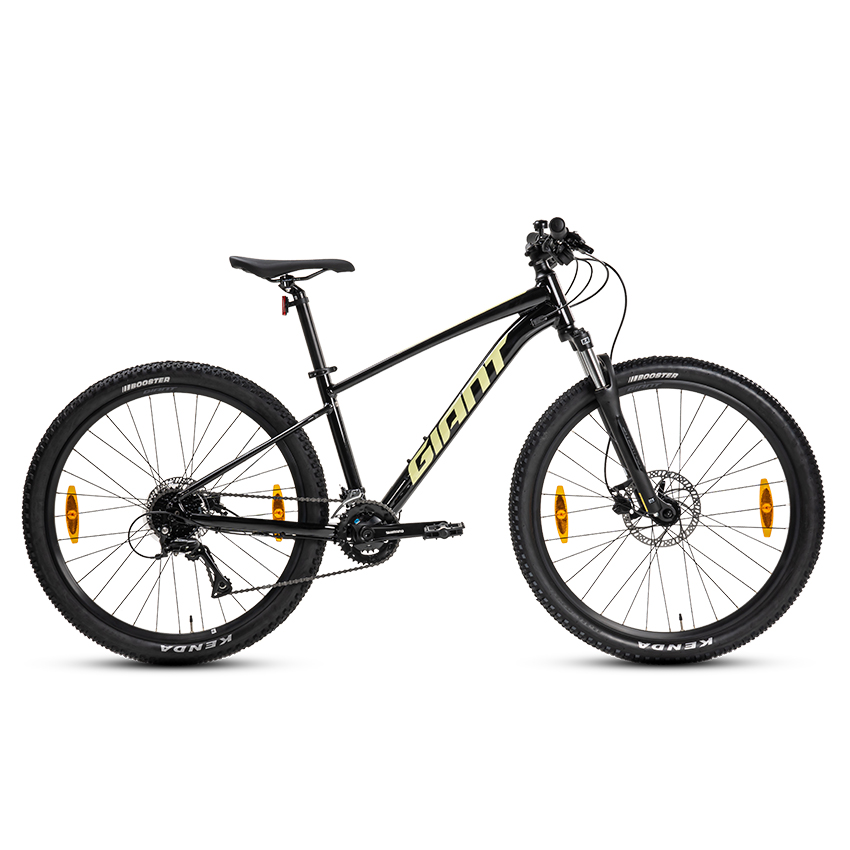 Xe Đạp Địa Hình MTB GIANT Talon 29 3 – Phanh Đĩa, Bánh 29 Inches – 2024