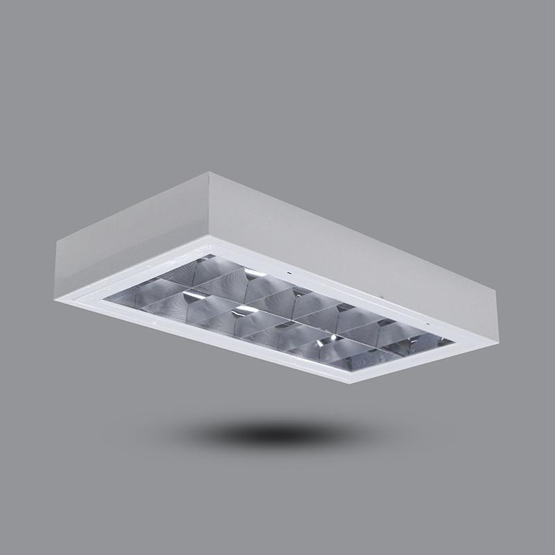 ĐÈN PHÒNG SẠCH PIFS218L20