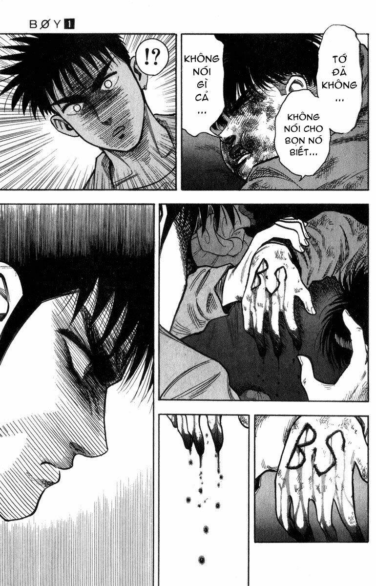 hareluya chapter 0 22