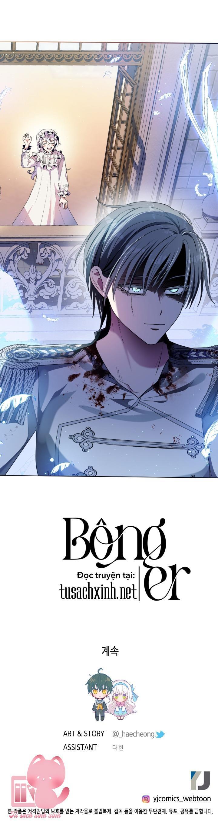 nguyện ước vô vọng của ma nữ chapter 96 33