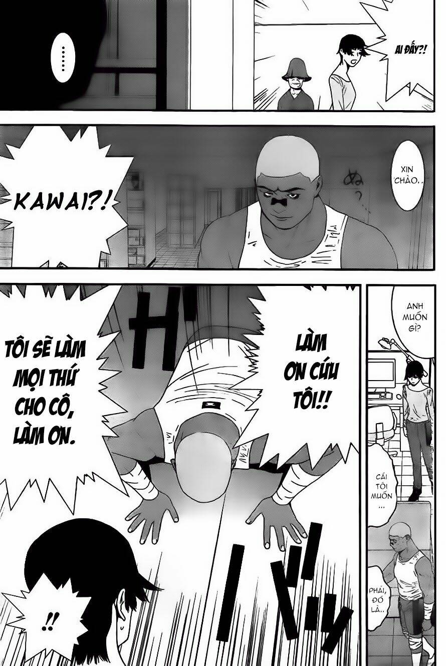 liar game chapter 160 7