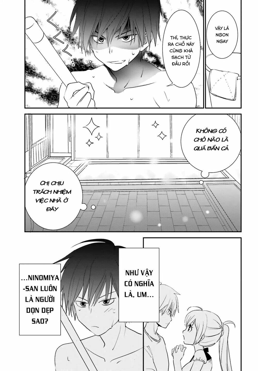 five brides of miharashi apartment chapter 2.1 8