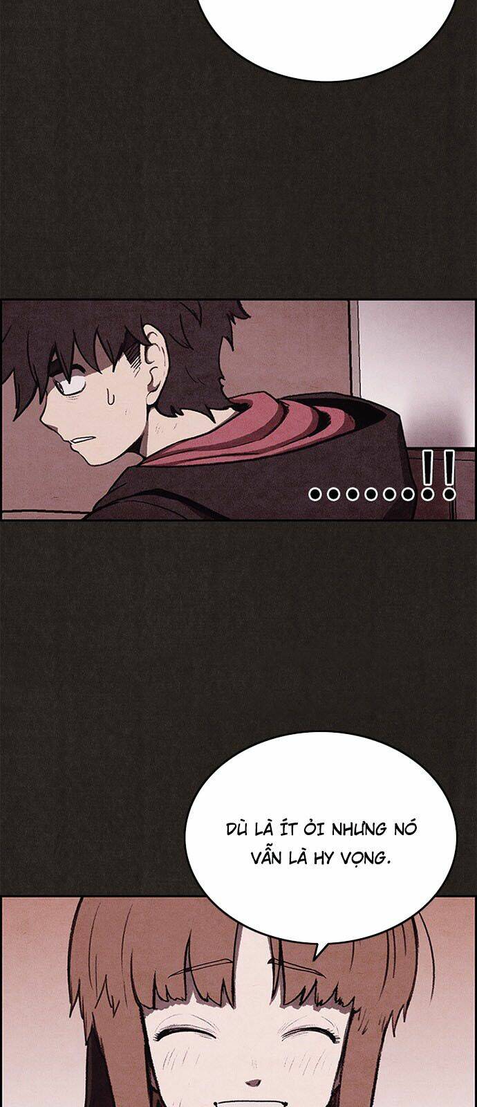 quái vật tại chung cư xanh chapter 33 21