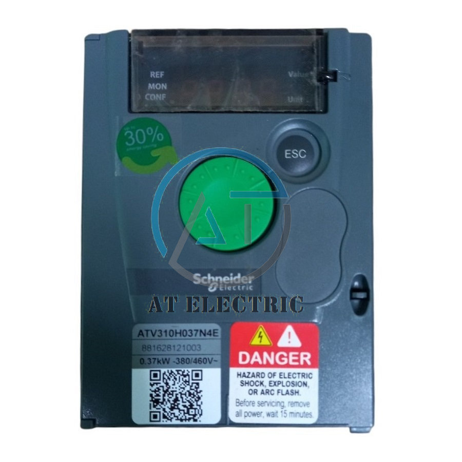 Biến Tần / Inverter Schneider ATV310H037N4E | Hàng Chính Hãng