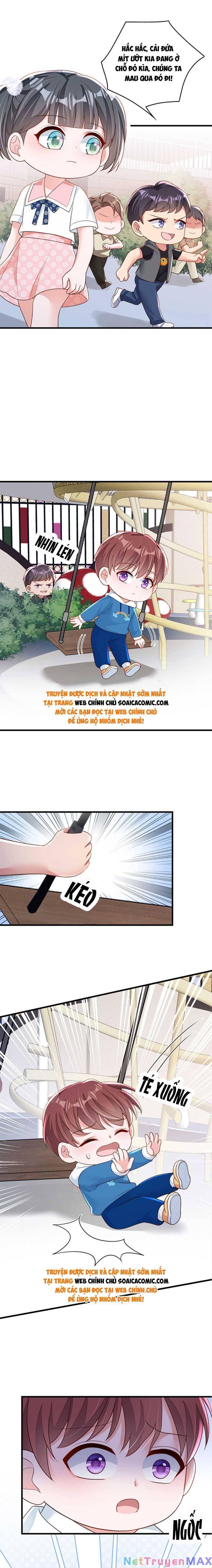 ác ma thì thầm chapter 193 7