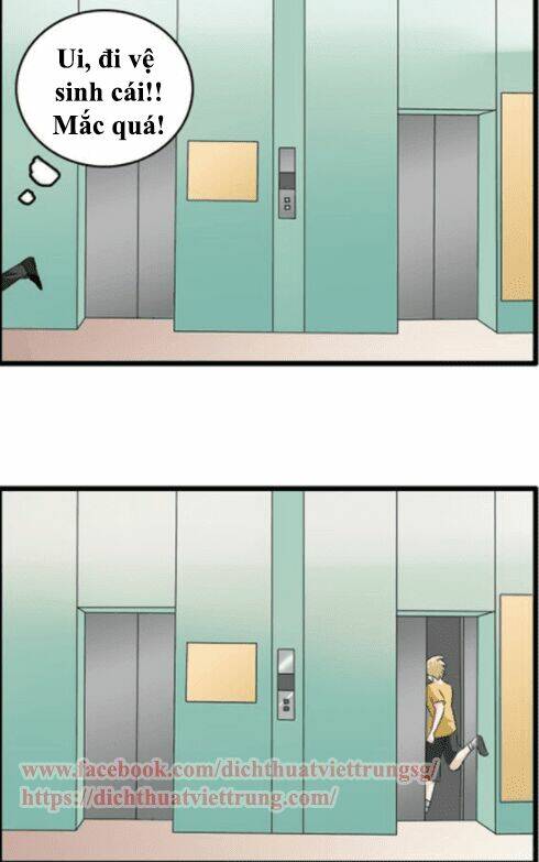 lều khều biết yêu chapter 55 20