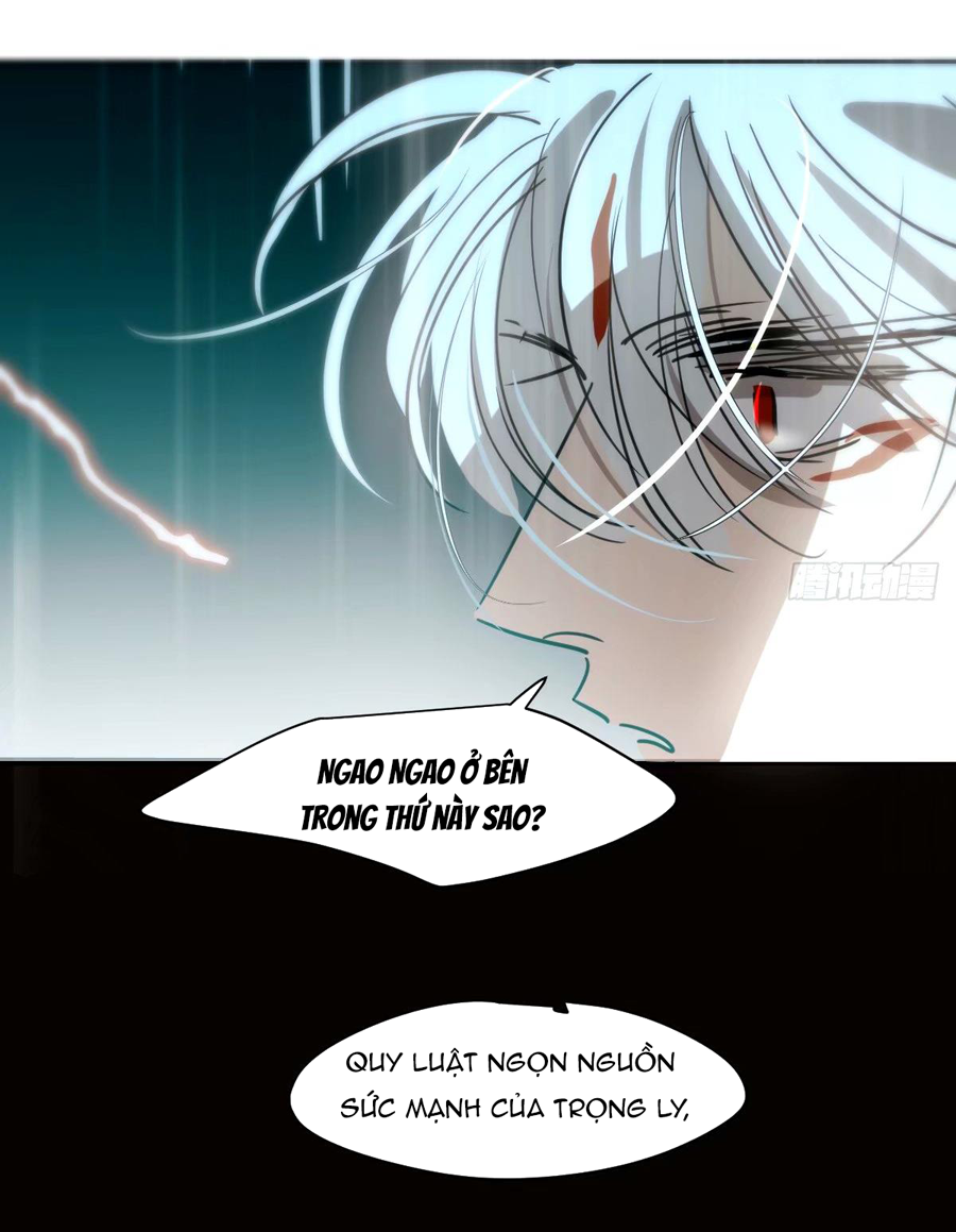 Bắt Lấy Ngao Ngao chapter 233 - Trang 30