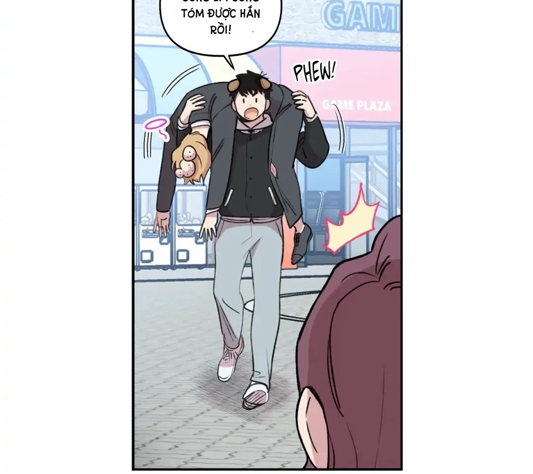 [18+] 1 người khỏe 2 người vui chapter 16.2 14