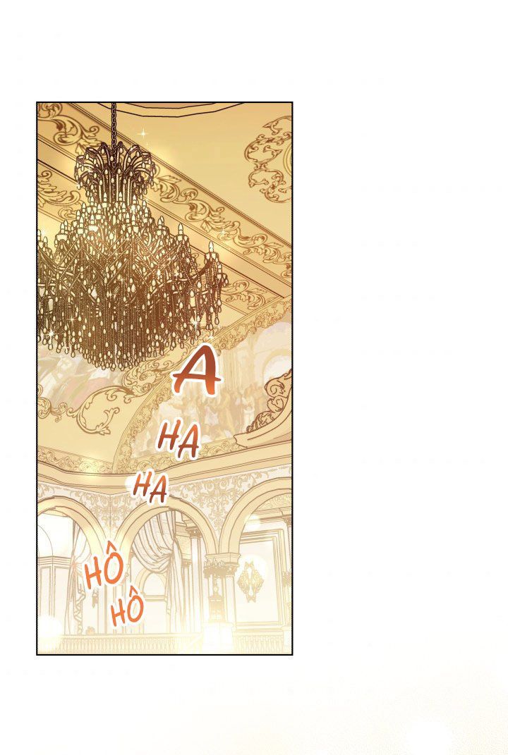 công chúa khắc dấu lên kẻ phản nghịch chapter 25 1