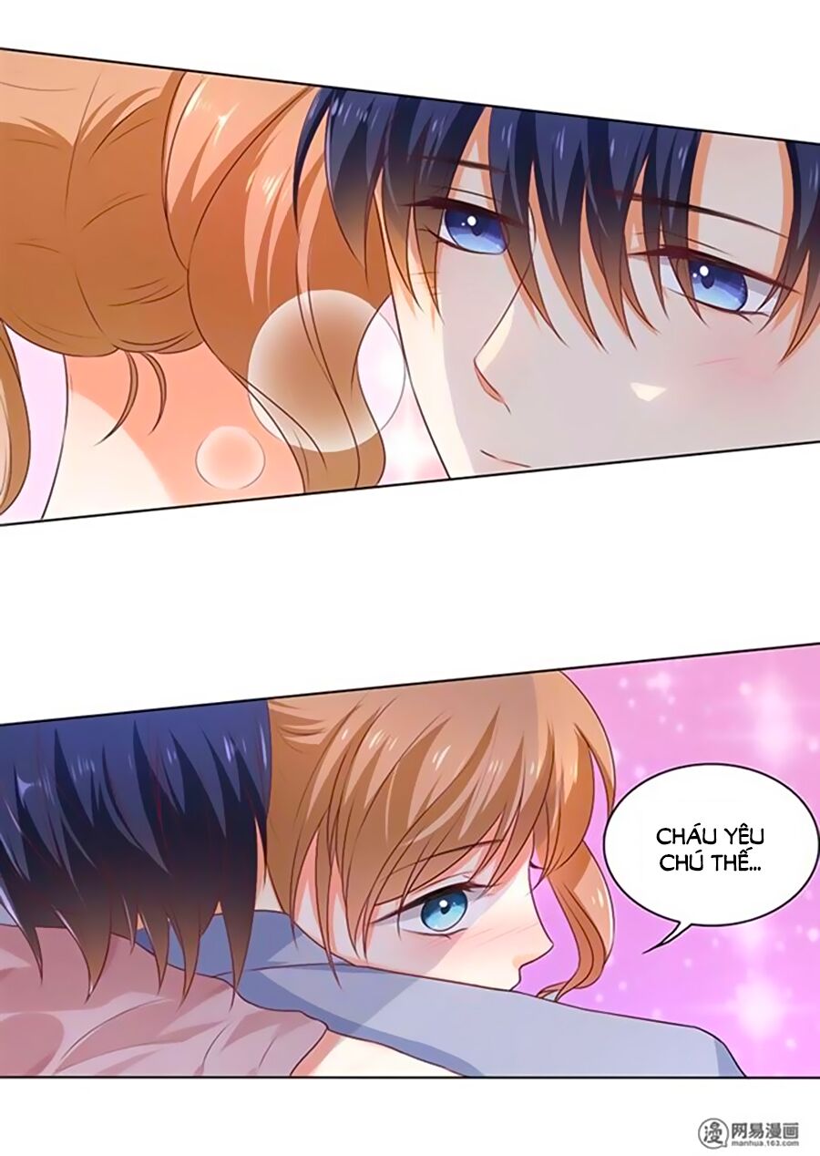 bác sĩ sở cũng muốn yêu chapter 152 11