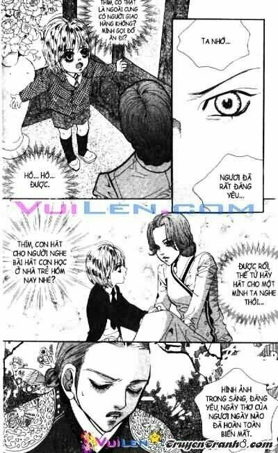 goong - [ hoàng cung ] chapter 15 16