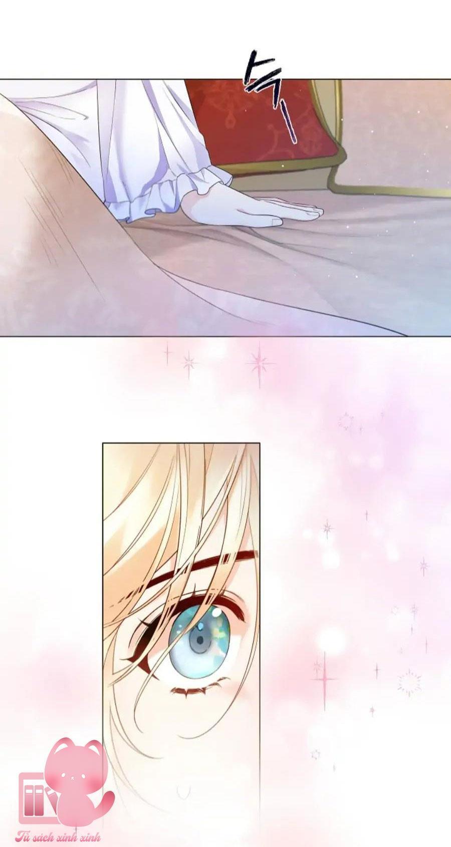 tiểu thư crystal là nam nhân chapter 13 16