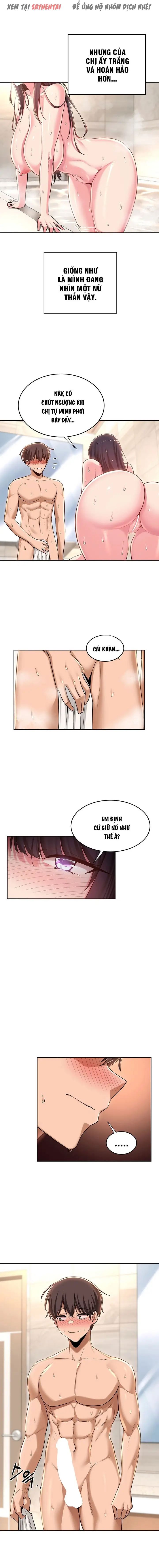 nhóm học tình thú chapter 35 6