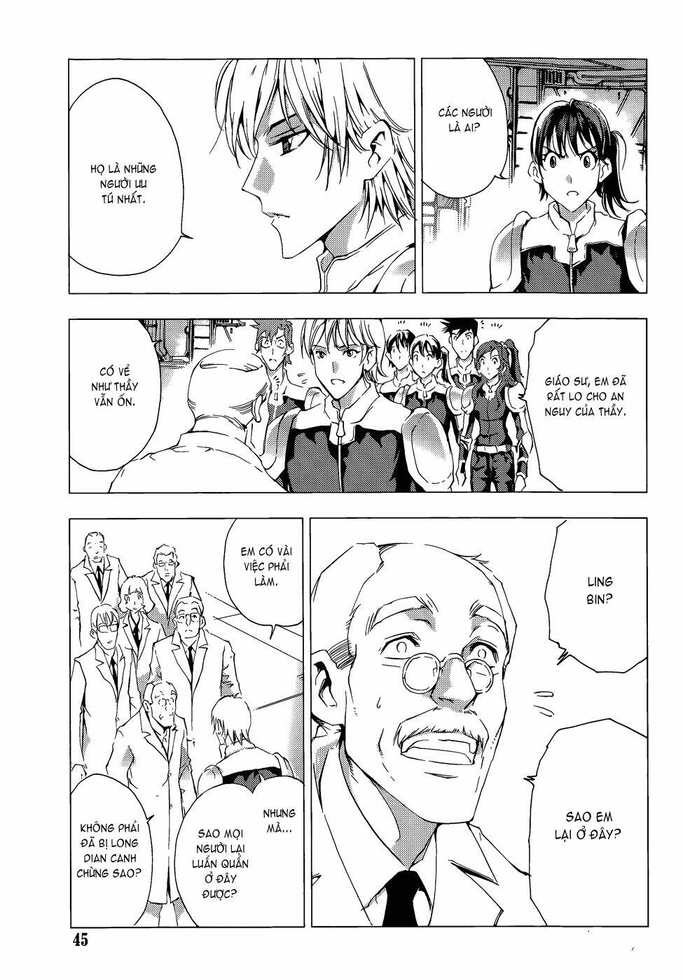 1/2 prince chapter 68.1 19