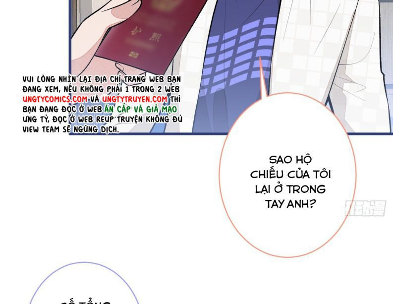 hotsearch của ảnh đế chapter 108 47